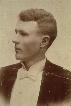 Paul Harris