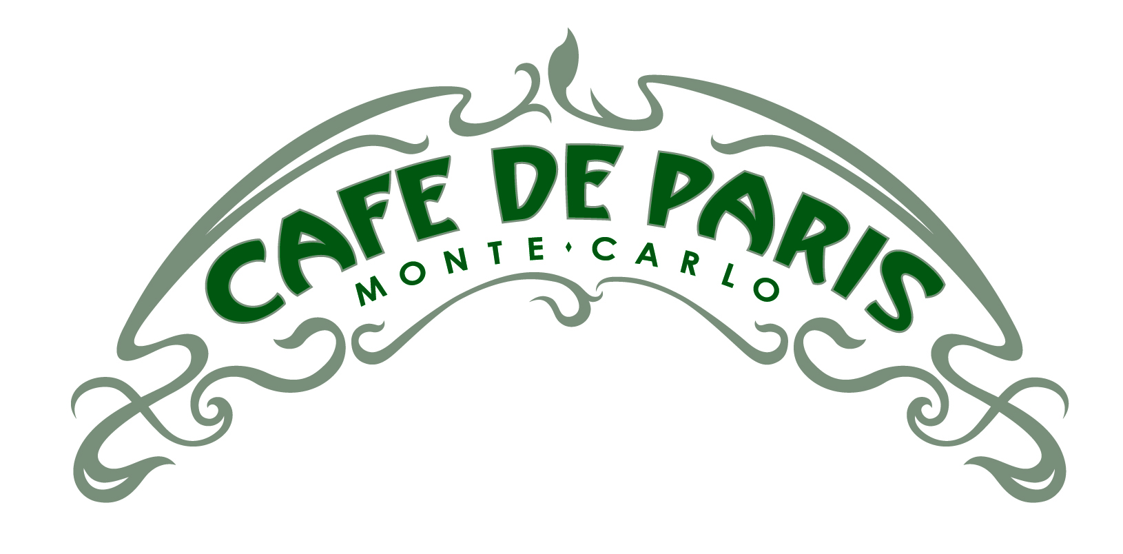 Café de Paris Monte-Carlo